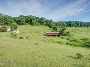 Tbd Fordtown Rd, Kingsport, TN 37663