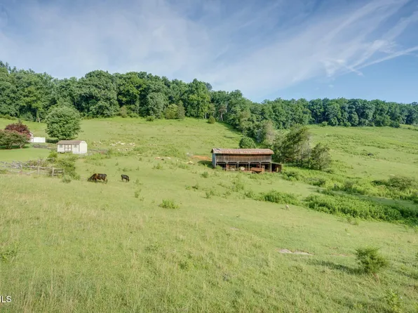 Tbd Fordtown Rd, Kingsport, TN 37663