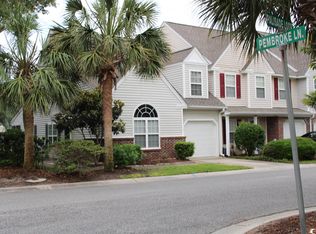 15 Palisade Loop #15, Pawleys Island, SC 29585