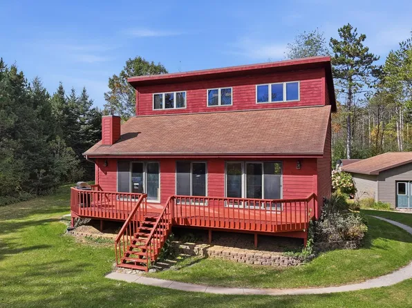 N3608 State Road 110, Weyauwega, WI 54983