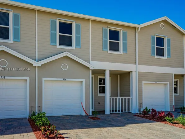 934 SE 19th St, Homestead, FL 33034