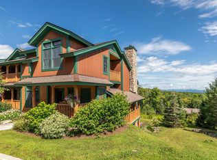 6 Beechwood Dr #A, Stratton, VT 05360
