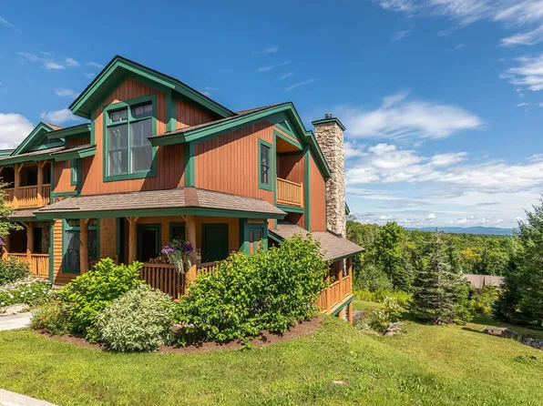 6A Beechwood Drive, Stratton, VT 05155