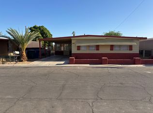 1100 W 34th Pl, Yuma, AZ 85365