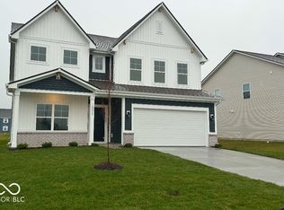 10253 Arctic Edge Dr, Indianapolis, IN