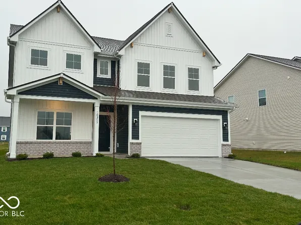 10253 Arctic Edge Dr, Indianapolis, IN 46259