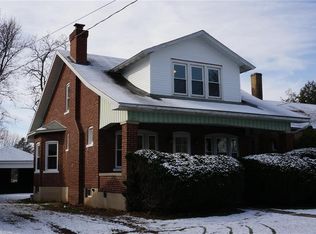 2144 Huckleberry Rd, Allentown, PA 18104