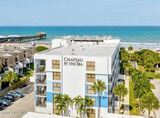 5300 Ocean Beach Blvd APT 101, Cocoa Beach, FL 32931