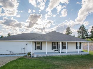 5389 Pine Gulch Rd, Florence, MT 59833