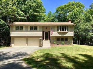 222 Nichols Rd, Burrillville, RI 02830