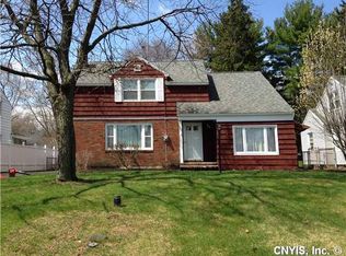 420 Bronson Rd, Syracuse, NY 13219