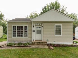 3515 37th St, Des Moines, IA 50310