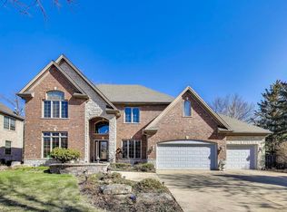 311 Felicia Ct, Bloomingdale, IL 60108