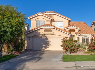 6626 E Raftriver St, Mesa, AZ 85215