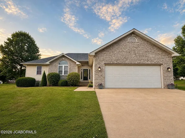 525 Morgan St, California, MO 65018