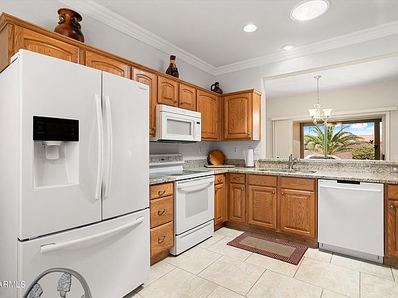 5th image of 16518 W LONE TREE Court