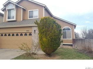 7806 S University Way, Centennial, CO 80122