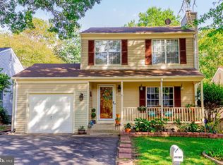 20557 Neerwinder St, Germantown, MD 20874