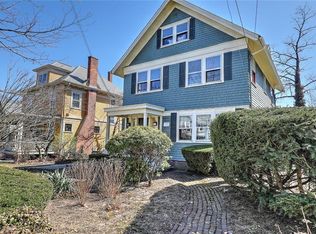 261 President Ave, Providence, RI 02906