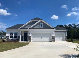 909 Birch Garden Dr LOT 131, Longs, SC 29568