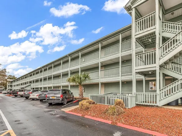 5905 South Kings Hwy. #5308, Myrtle Beach, SC 29575