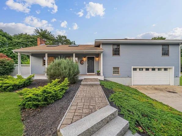 128 Summer St, Marshfield, MA 02050