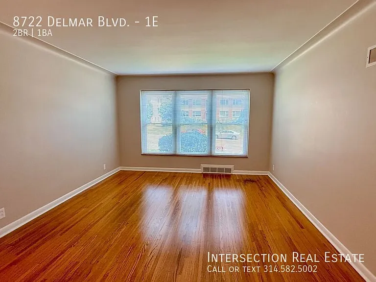 8722 Delmar Blvd #1-E — Photo 5