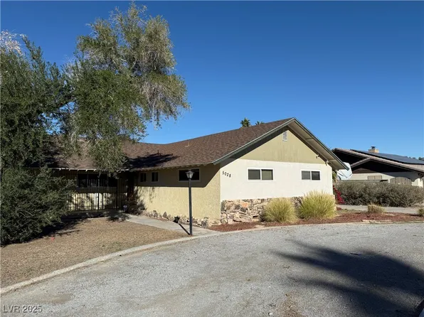 5028 Sawyer Ave, Las Vegas, NV 89108