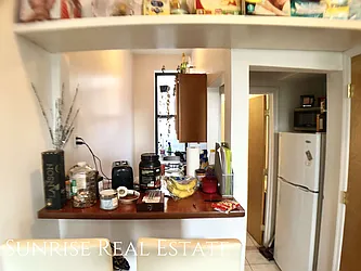 Rented by Sunrise Real Estate