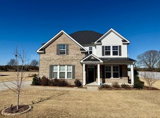 75 N Clearbrook Ct, Angier, NC 27501