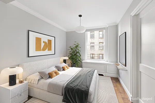 Sold by Brown Harris Stevens | media 11