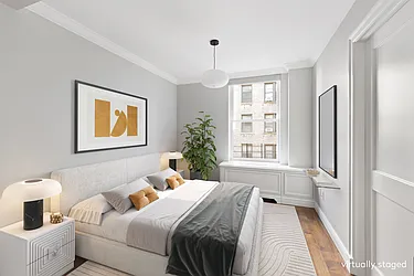 Sold by Brown Harris Stevens