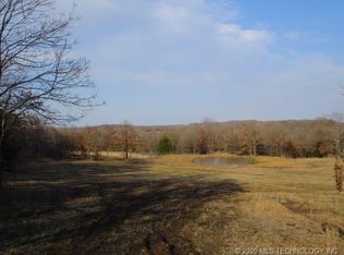 16979 Brian Rd, Kellyville, OK 74039
