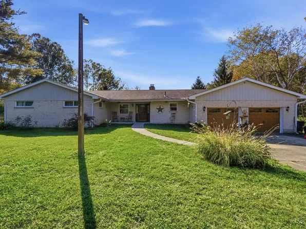 5885 W Alexandria Rd, Middletown, OH 45042