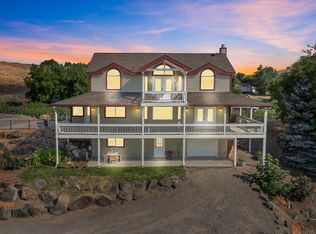 38906 N Demoss Rd, Benton City, WA 99320