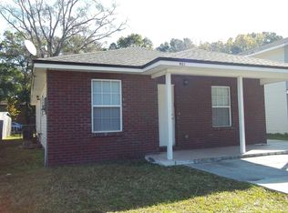 981 Melson Ave, Jacksonville, FL 32254