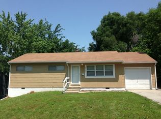 6008 E 149th St, Grandview, MO 64030