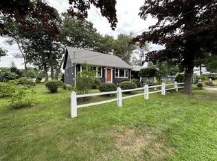 31 South St, Wells, ME 04090