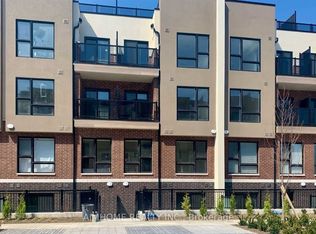 8825 Sheppard Ave E #103, Toronto, ON M1B 0E3