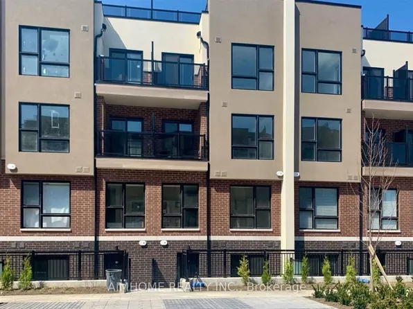 8825 Sheppard Ave E #103, Toronto, ON M1B 0E3