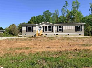 352 Burton Creekside Rd, Waterloo, SC 29384