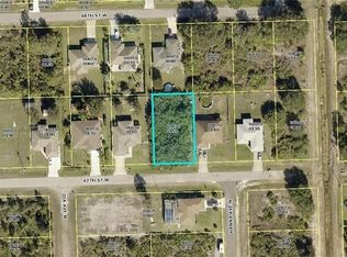 2806 47th St #W, Lehigh Acres, FL 33971