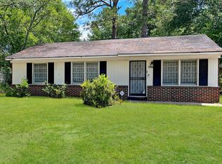 2553 Crescent Dr, Albany, GA 31705