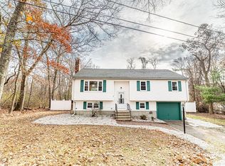 62 Johnson Dr, Randolph, MA 02368