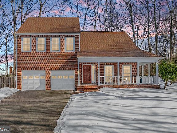 2nd image of 8217 Bayberry Ridge Rd