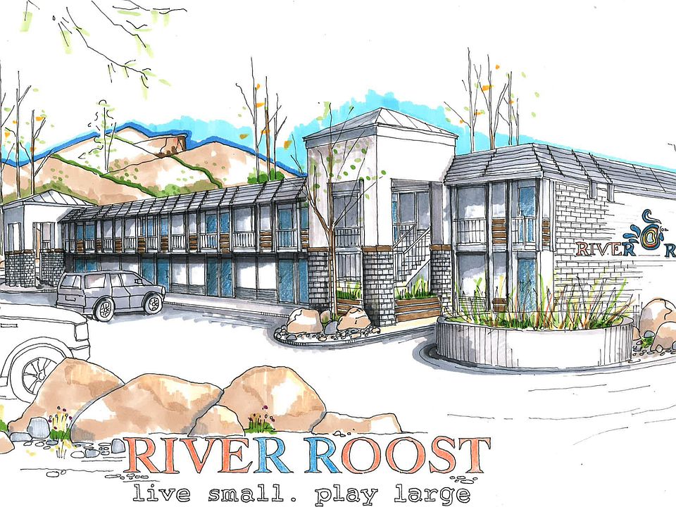 River Roost Apartment Rentals Durango, CO Zillow