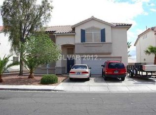6537 Orange Tree Ave, Las Vegas, NV 89142