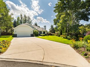 21075 Dooley Mountain Ct, Bend, OR 97702