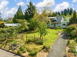 2375 Madison St, Eugene, OR 97405