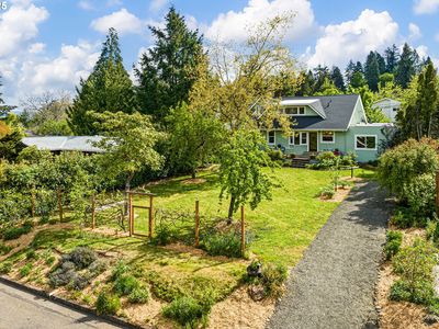2375 Madison St, Eugene, OR, 97405